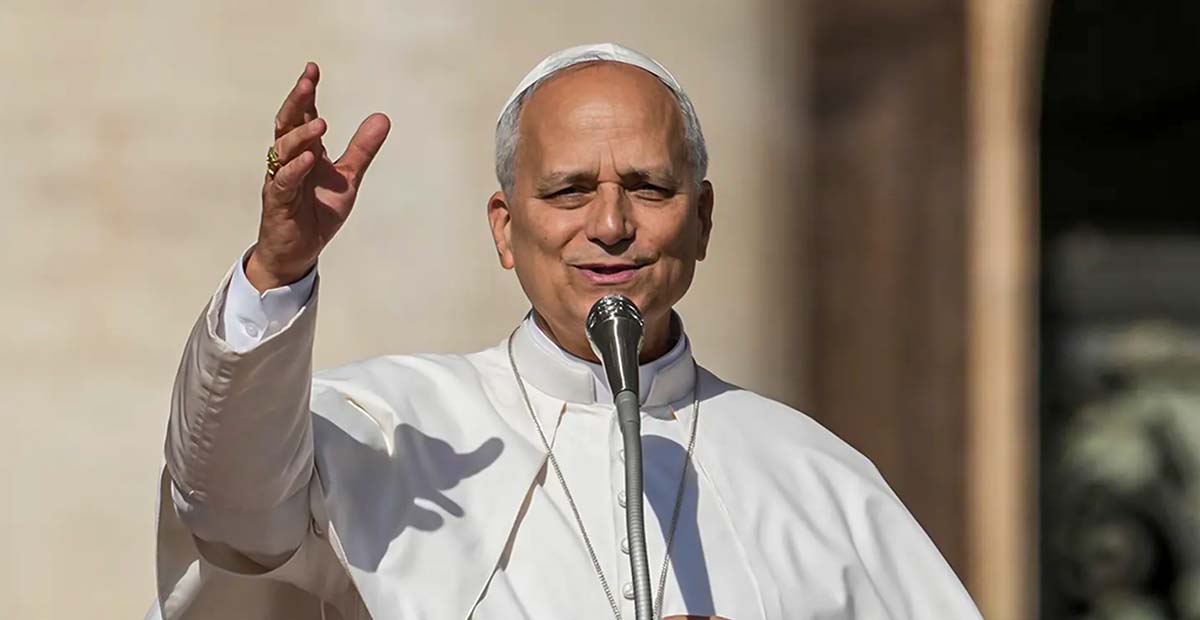 Peru in the Heart of Pope Leon XIV - Quality Travel International